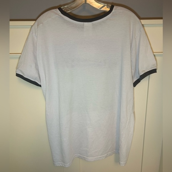 90's rare Batman Official Joker ringer t-shirt - Picture 8 of 8